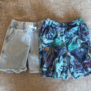 Kids shorts